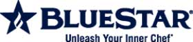 BlueStar appliance installation