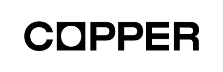 Copper appliance installation