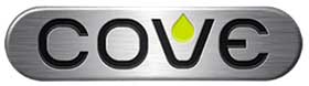 Cove appliance installation
