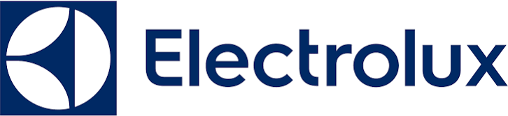 Electrolux appliance installation