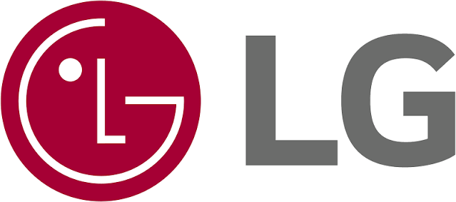 LG appliance installation