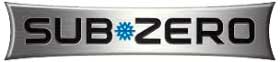 Sub-Zero appliance installation