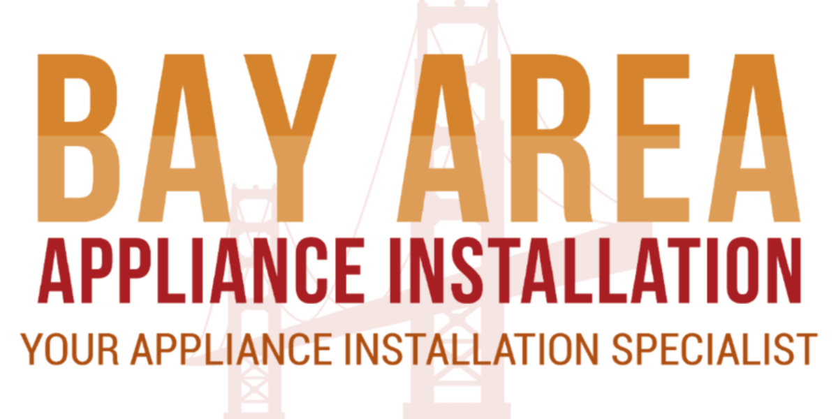 Bay Area Appliance Installation logo